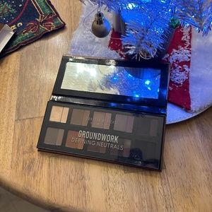 Danessa Myricks groundwork palette
